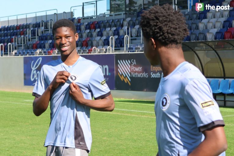 Thumbnail for A new kind of classroom: How SA schools are helping African-Australian students thrive