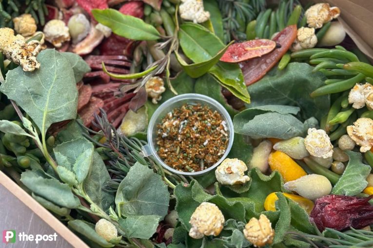 Thumbnail for 5 delicious ways to try First Nations food and drink in Adelaide