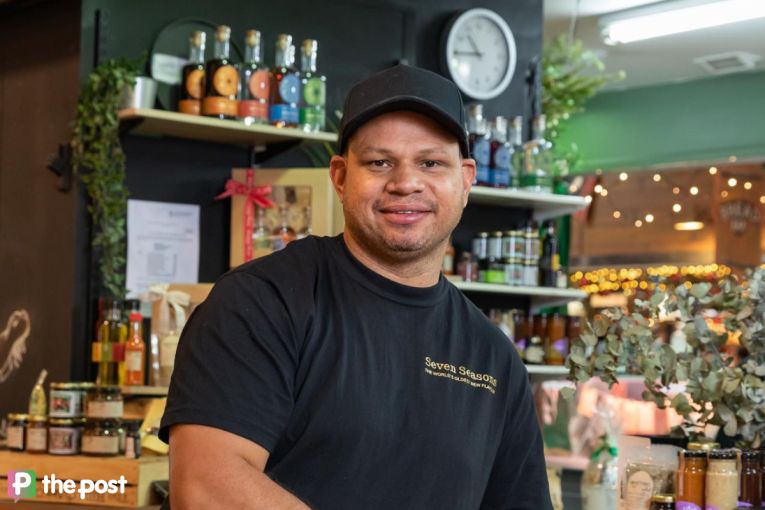 Thumbnail for 5 delicious ways to try First Nations food and drink in Adelaide