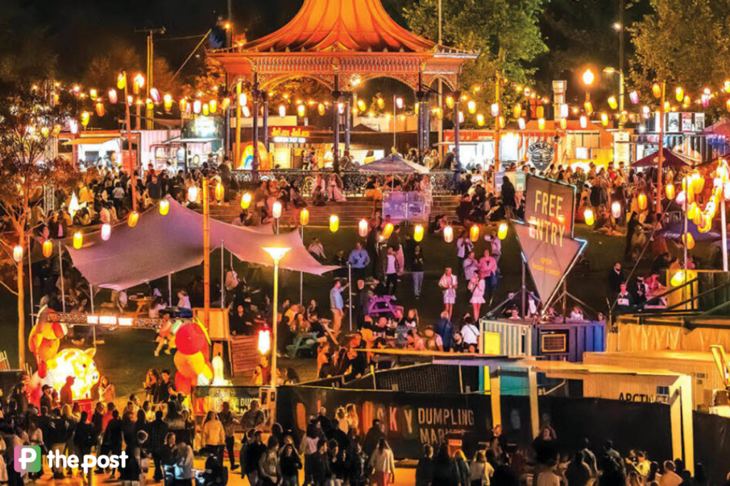 Ultimate guide: Top 5 picks for OzAsia 2025