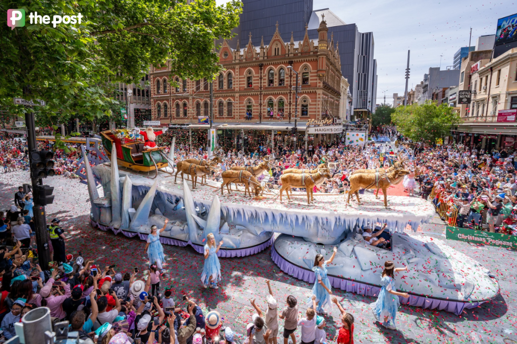 What’s happening in SA: November edition