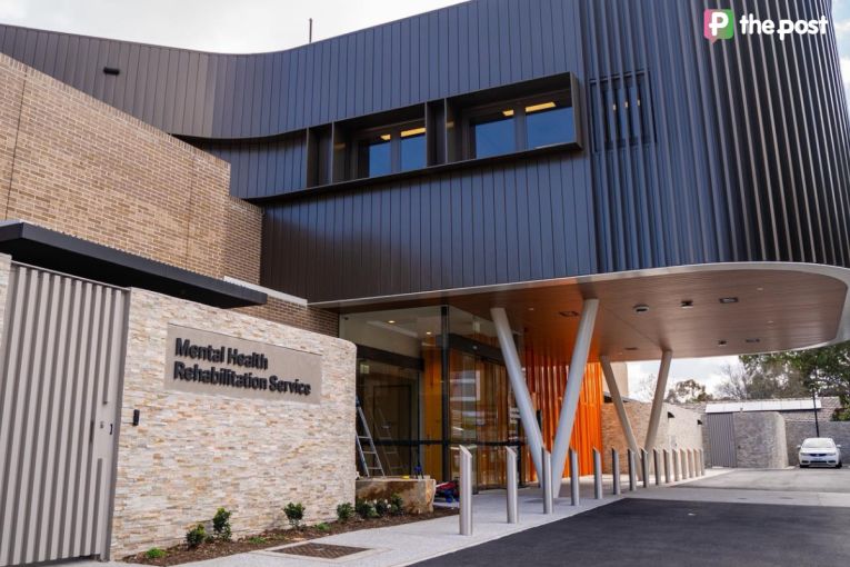 Thumbnail for SA enters new era of mental health care