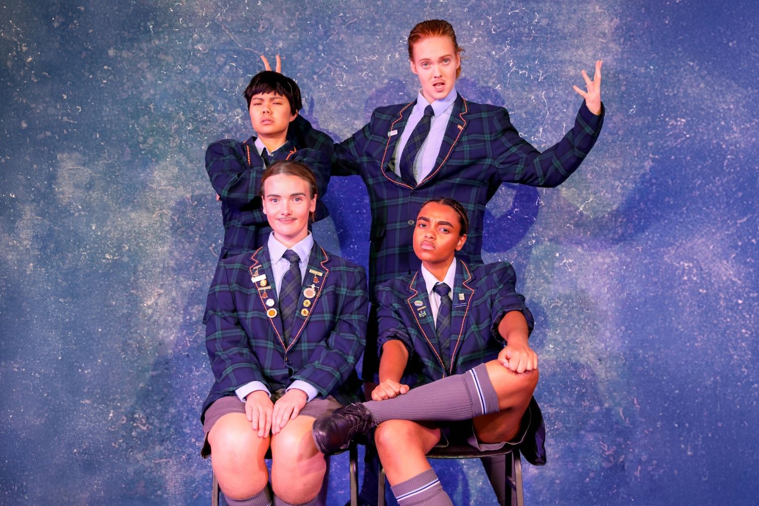 Thumbnail for State Theatre Company South Australia promises shorter runtimes and ‘meaty, nuggety questions’ in 2026 season