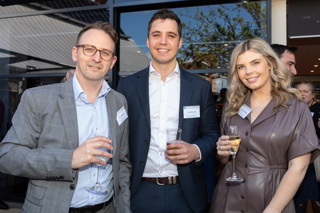 Norman Waterhouse Local Government Conference