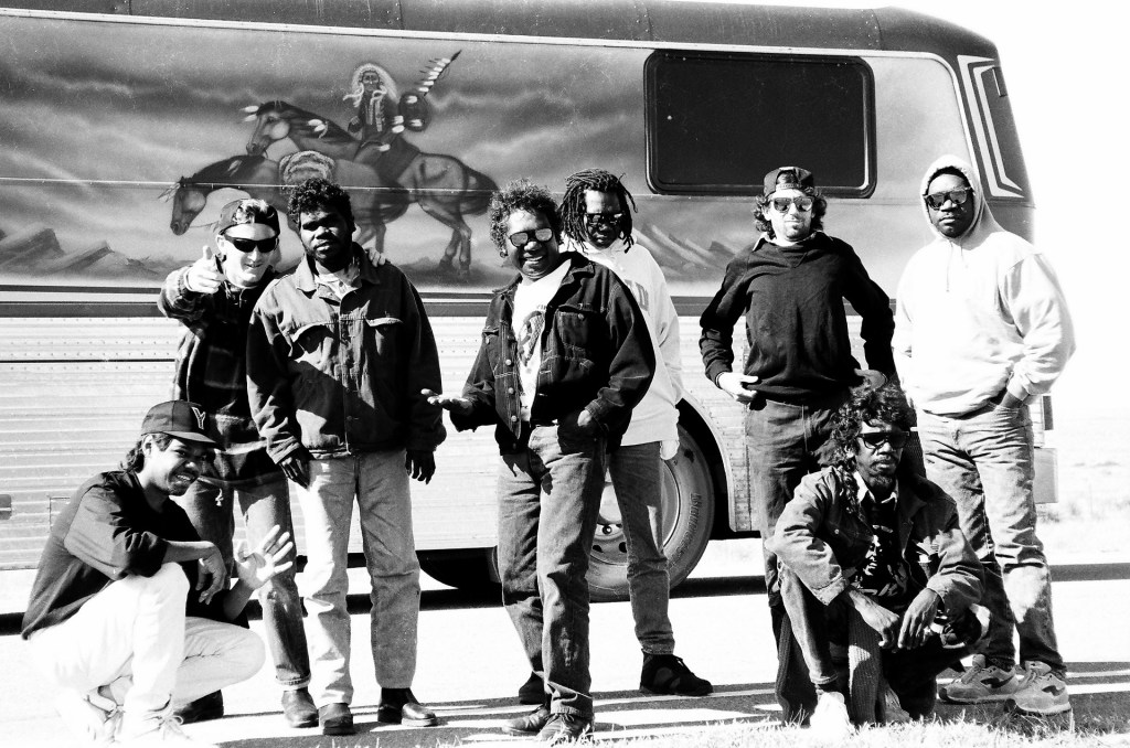 Yothu Yindi in WOMADelaide artist lineup for 2026  