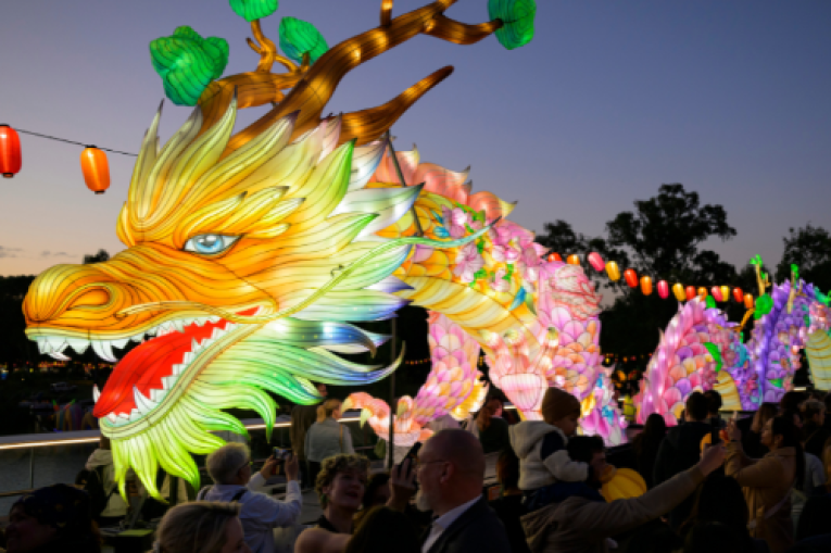 Thumbnail for OzAsia Festival 2025