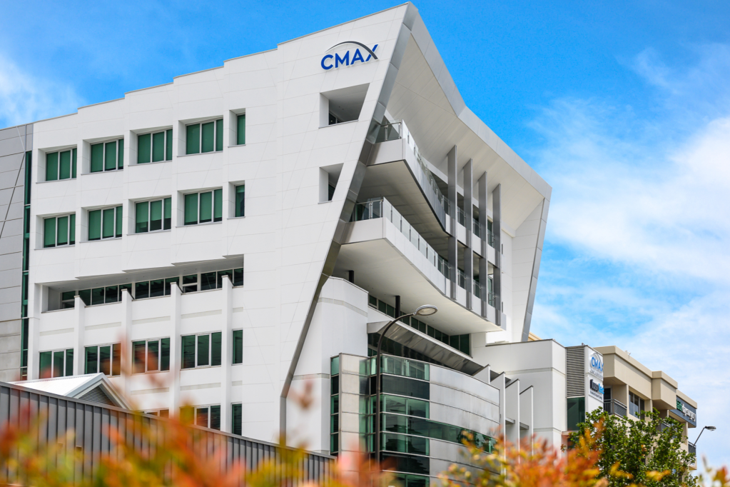 Adelaide trial brings global hope for vision-loss patients