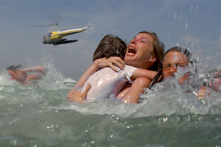 Thumbnail for Bite on this! Why we’re obsessed with bloody shark flicks
