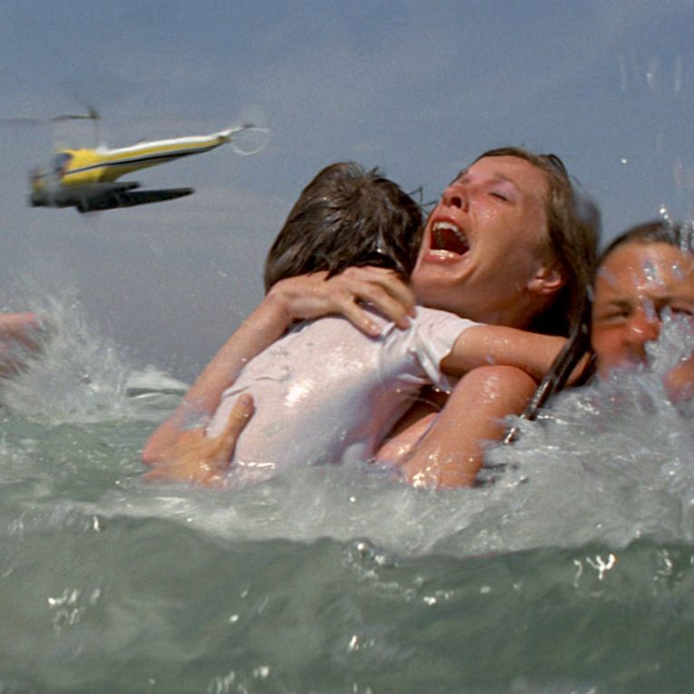 Thumbnail for Bite on this! Why we’re obsessed with bloody shark flicks