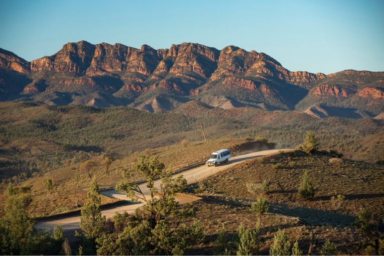 Thumbnail for Overlooked SA spot named among world's best