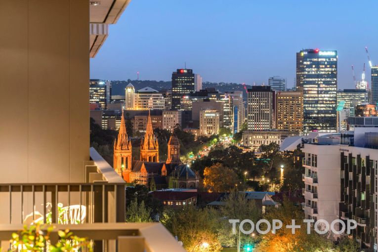 Thumbnail for 803/Archer Building O’Connell Street, North Adelaide