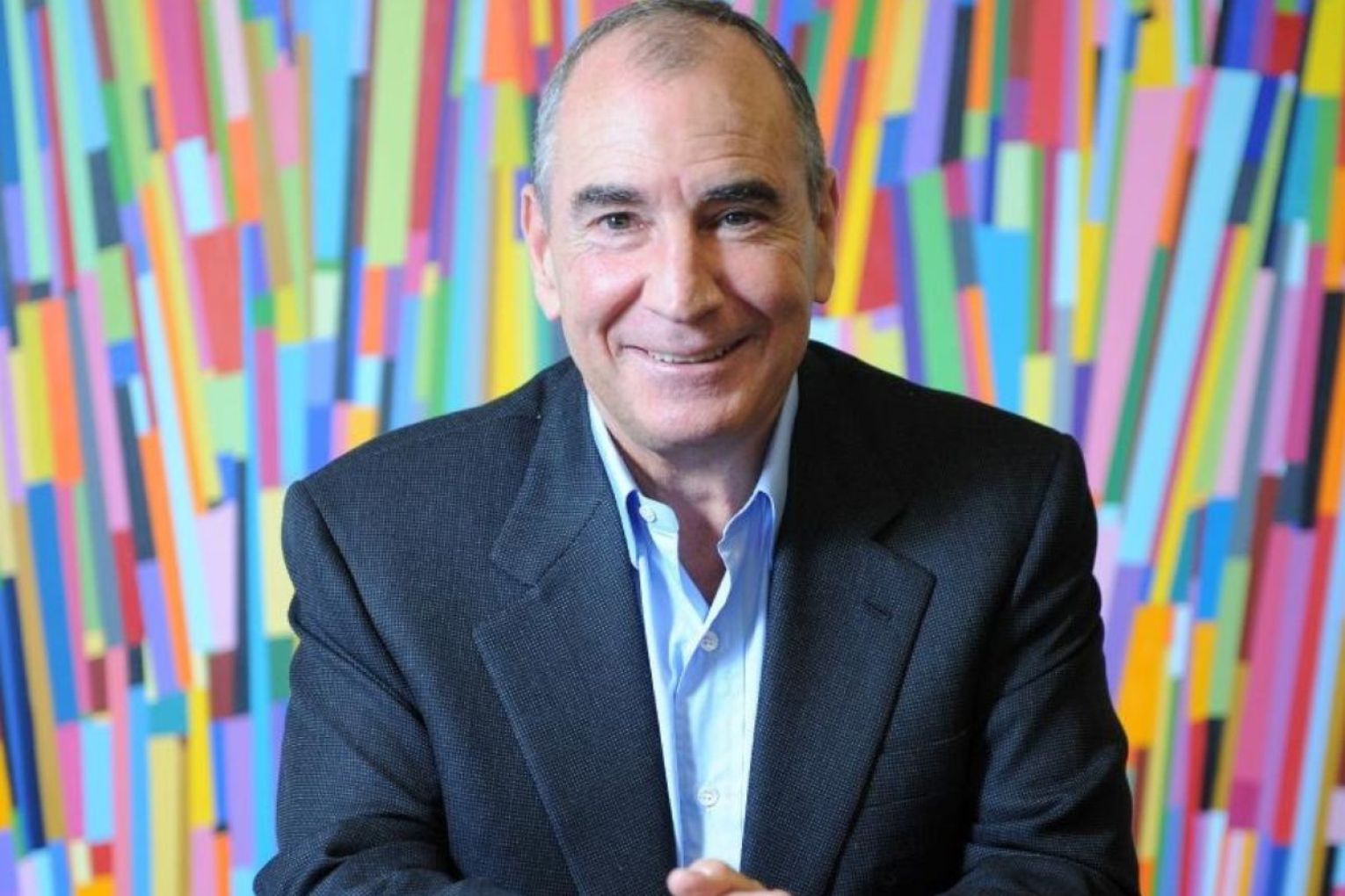 San Remo joint CEO and joint chairman Maurice Crotti has bought a stake in Maggie Beer Holdings. 