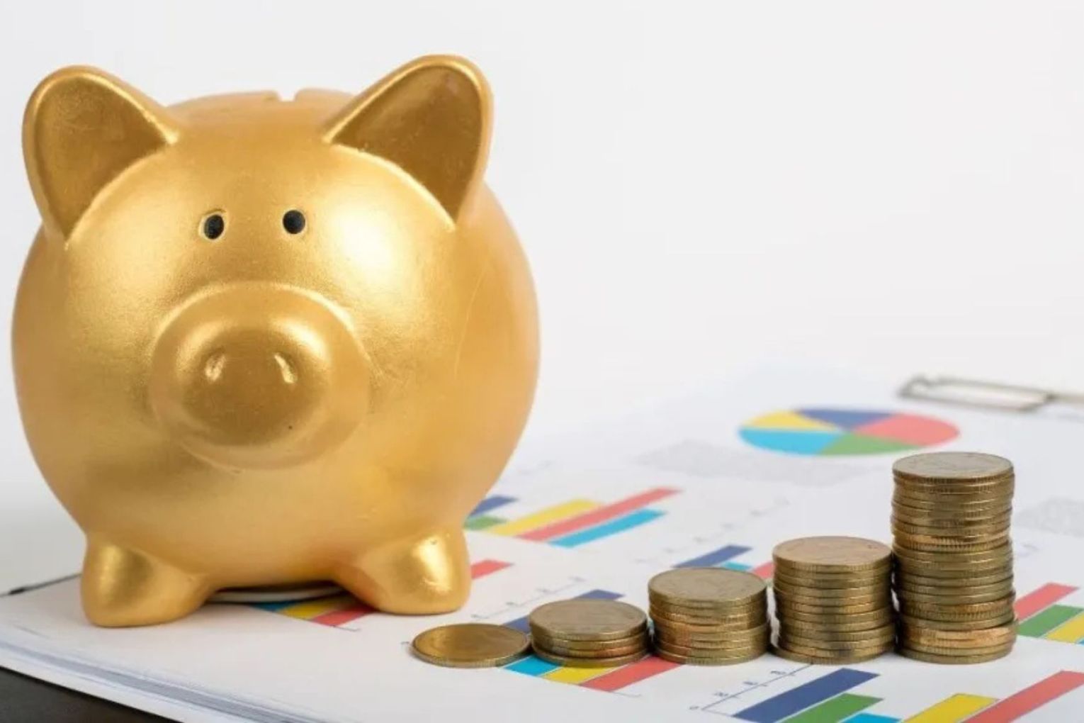 Managed funs can be good for diversification, but you don't have control of the tax consequences.
