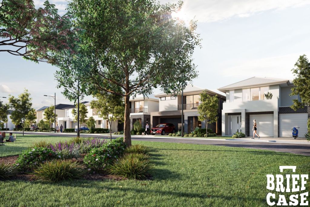 Briefcase: Business Snippets from around South Australia