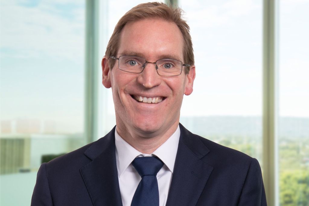 10 minutes with… BDO Partner Ryan Wilton