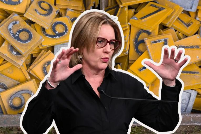 Thumbnail for ‘Six-seven’? The viral slang that has a premier baffled
