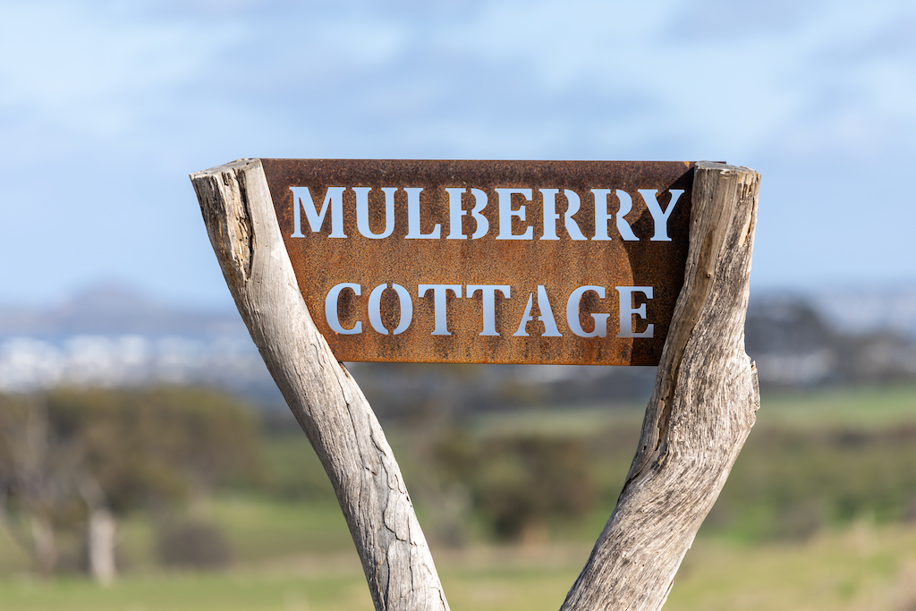 Step inside Port Elliot’s historic Mulberry Cottage