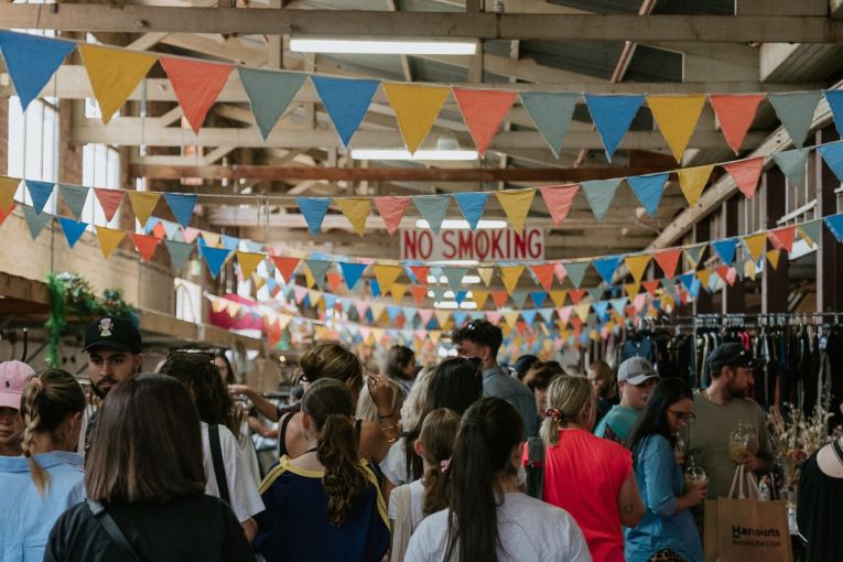 Thumbnail for What to do in SA this weekend