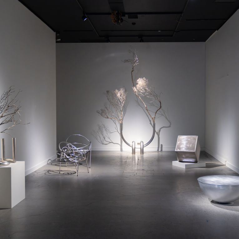 Thumbnail for From little things, big things grow