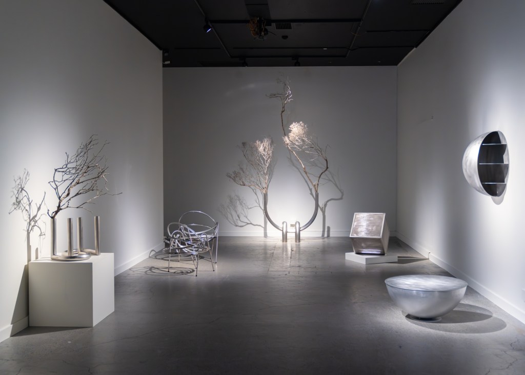 From little things, big things grow