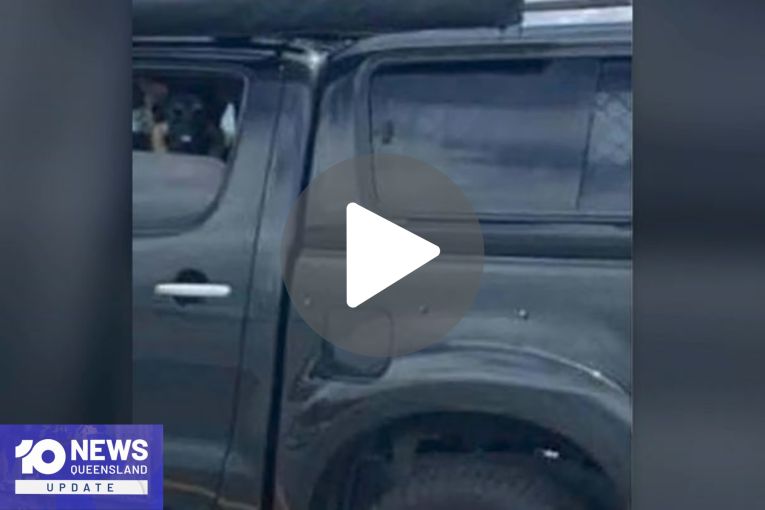 Thumbnail for VIDEO: House prices set to jump | toy theft charges on Gold Coast