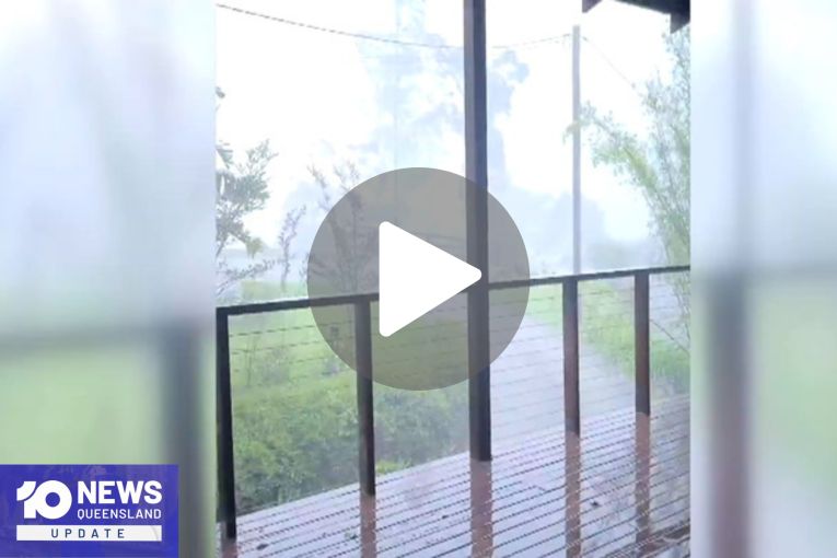 Thumbnail for VIDEO: Severe storm burst | Sea World inquest day three