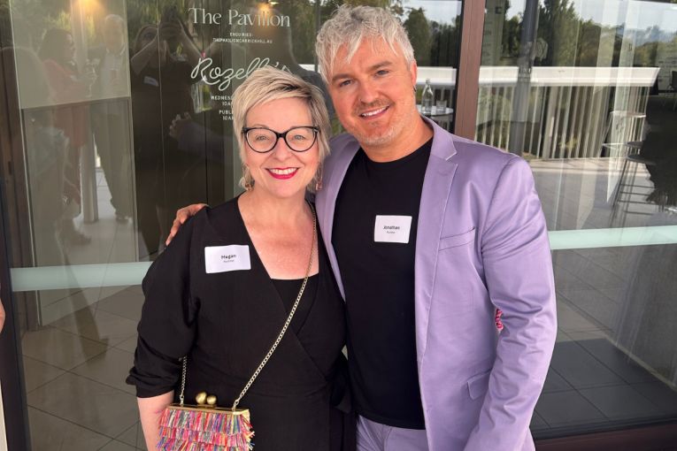 Thumbnail for Routleys end of year party