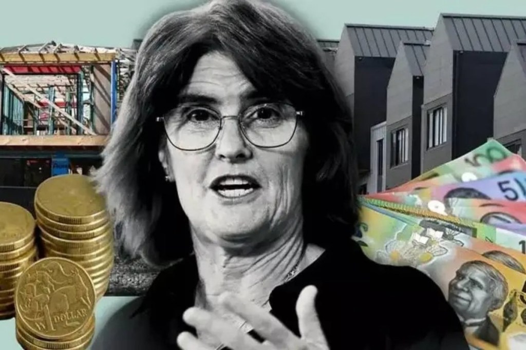 RBA keeps rates on hold after alarming inflation jump