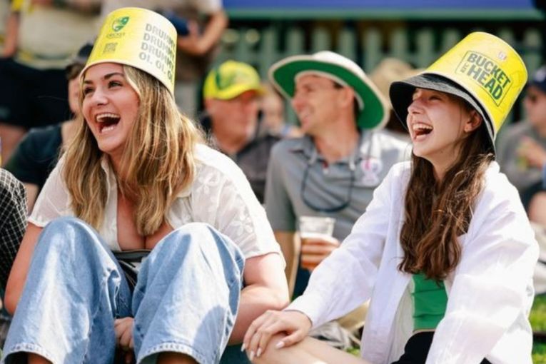 Men’s Ashes Test: Australia v England