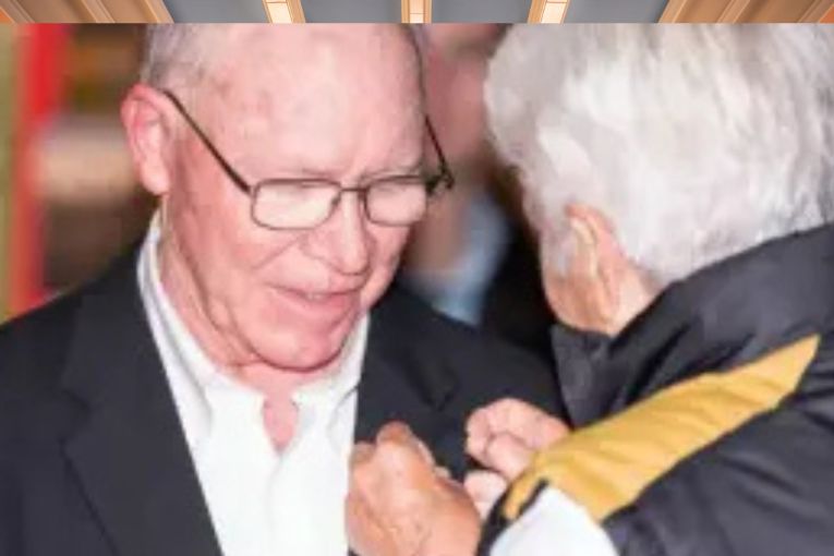 Thumbnail for Racing loses one of its greats: Allan Moffat dies, aged 86