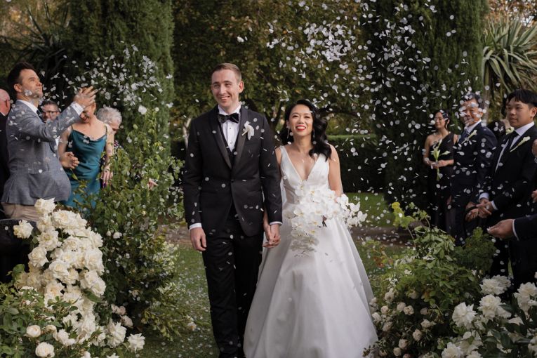 Thumbnail for Thomas Warren-Langford & Julie Huynh