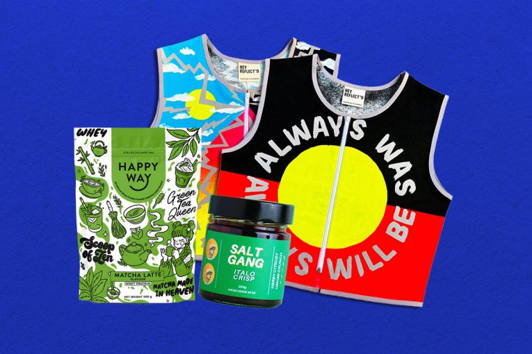 Thumbnail for Improve your summer with these local sellers