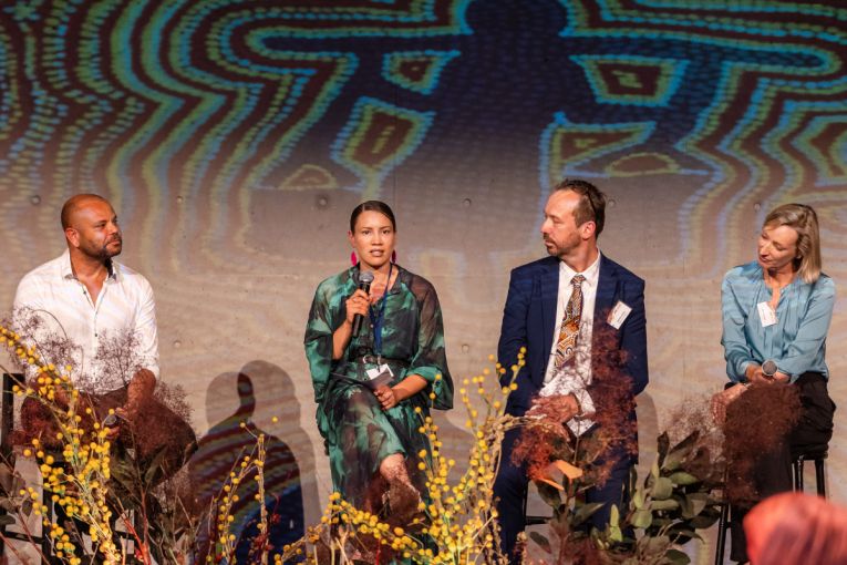 Thumbnail for Indigenous Workforce for the Future national conference