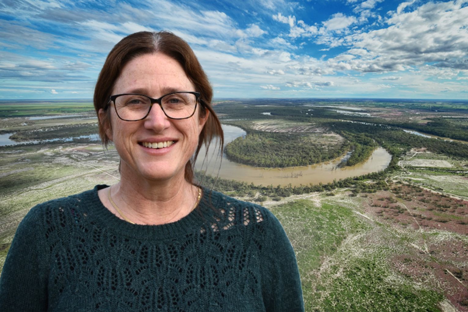 Conservation Council SA Chief Executive Kirsty Bevan. Picture: supplied
