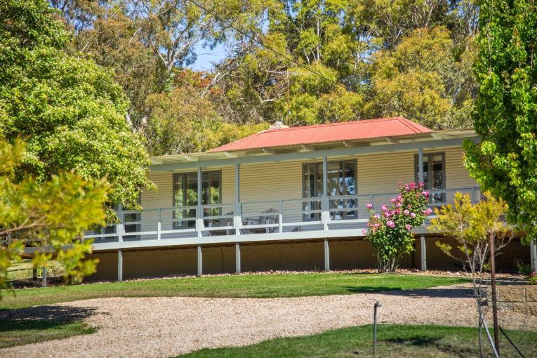 Thumbnail for 48 Bullaparinga Crescent & 8 Stockyard Hill Road, Delamere