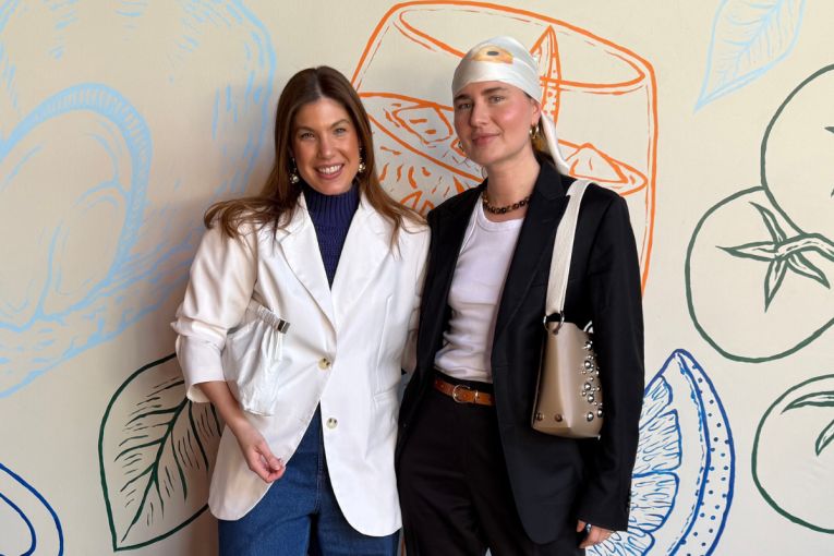 Thumbnail for Aperol spritz bar opening