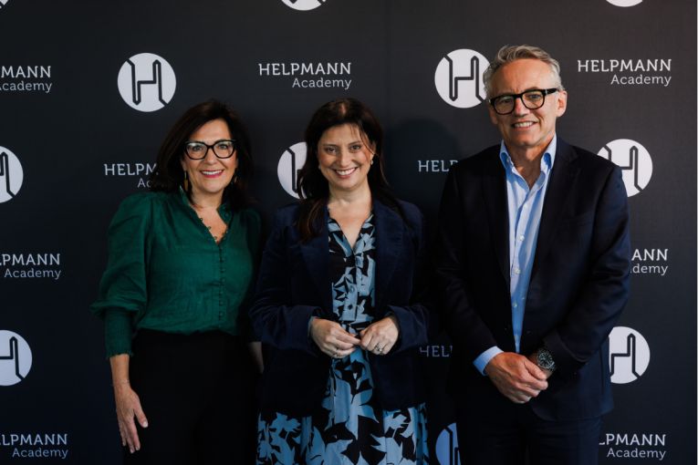 Thumbnail for Helpmann Academy Creative Innovator Finale