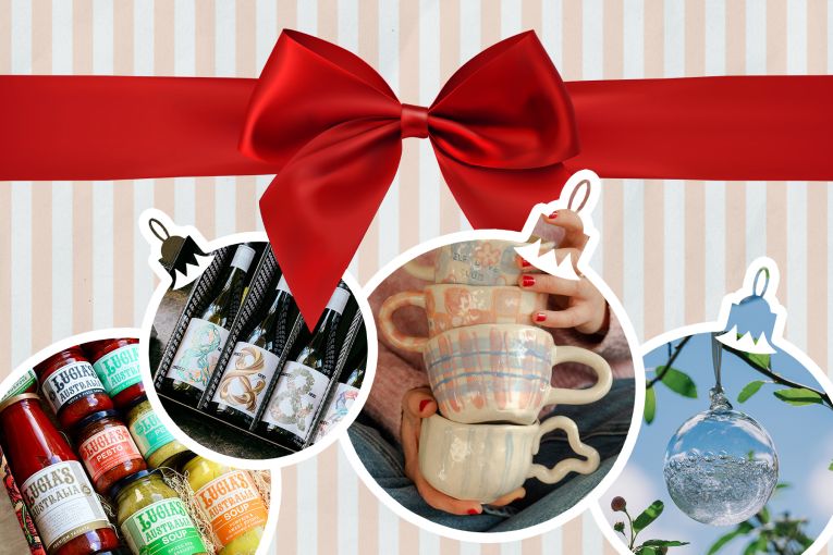 Thumbnail for Considerate Gift Guide