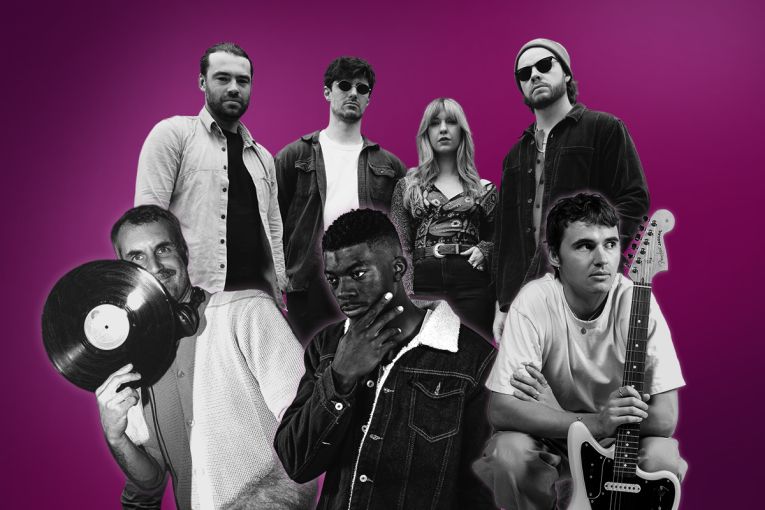 Thumbnail for Adelaide’s best new music