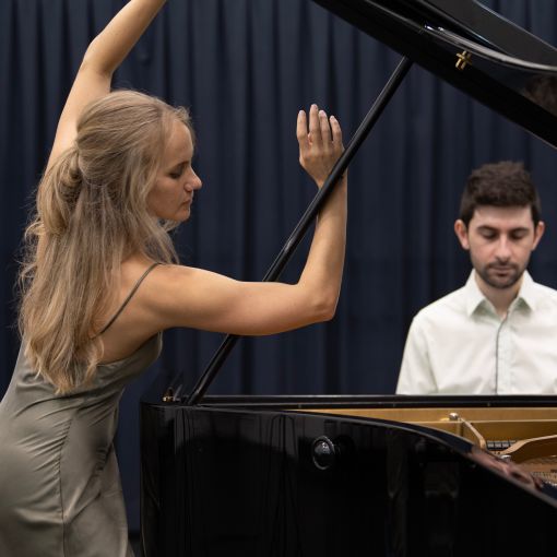 Thumbnail for Brisbane Music Festival founder encourages 40 Under 40 nominations