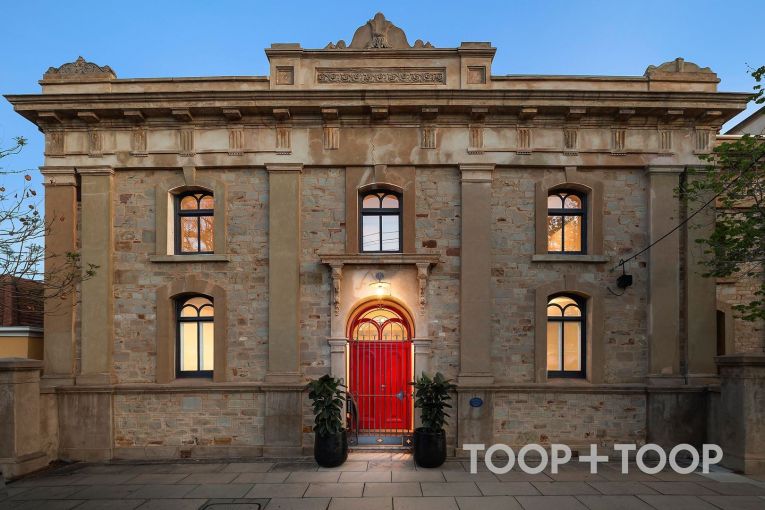 Thumbnail for 210 Brougham Place, North Adelaide