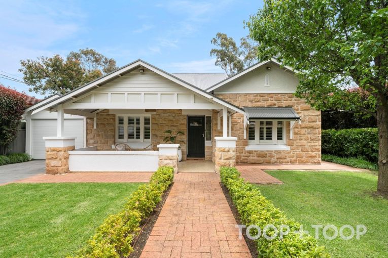 Thumbnail for 55 Hereford Avenue, Trinity Gardens