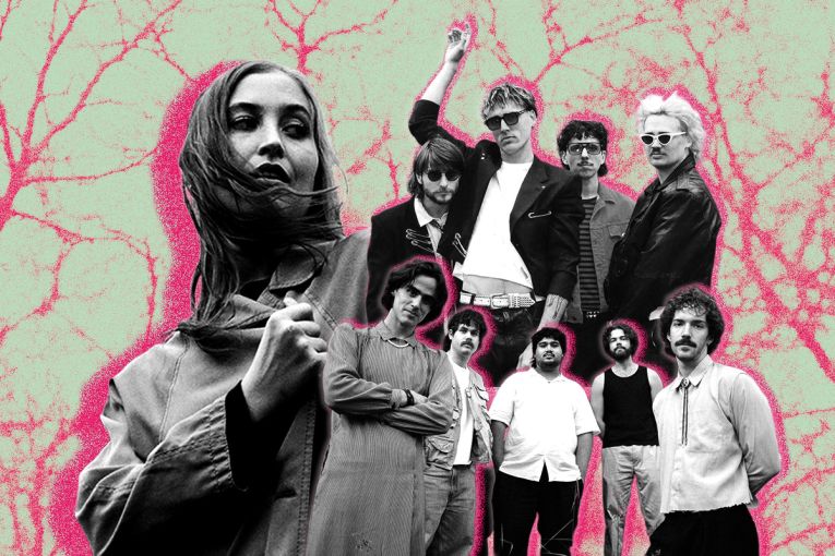 Thumbnail for From Hatchie to Radium Dolls – the best new local tunes to add to your playlist this month