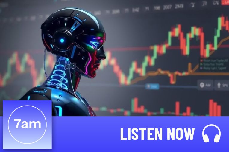 Thumbnail for How long can the artificial intelligence boom last?