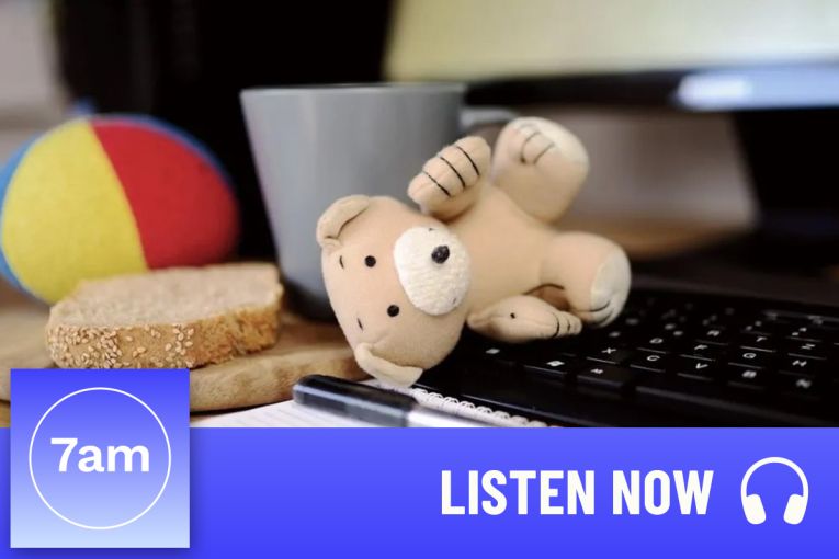 Thumbnail for The woman who exposed the childcare industry