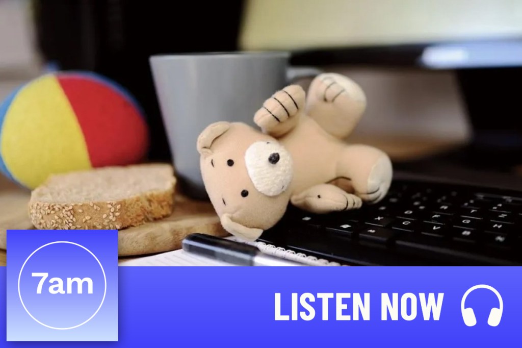 The woman who exposed the childcare industry