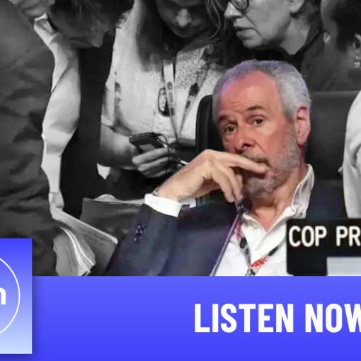 Thumbnail for COP30’s missing words: Coal, oil and gas