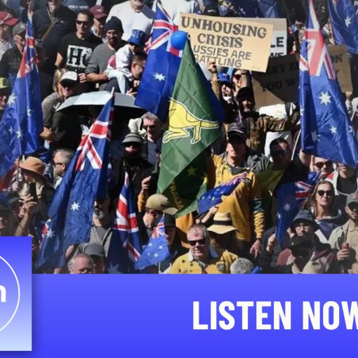 Thumbnail for What One Nation’s new voters mean for Australia