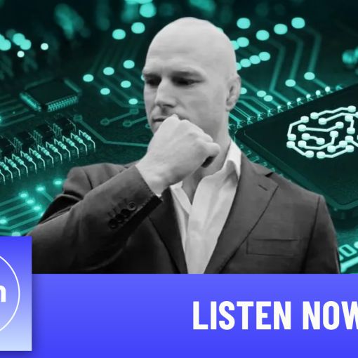 Thumbnail for David Pocock versus artificial intelligence