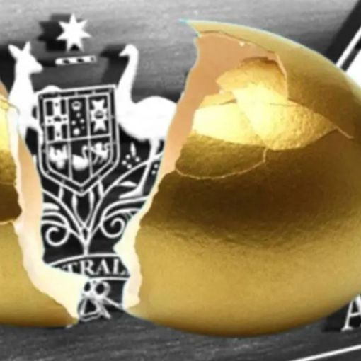 Thumbnail for Facing the tough reality of a collapsed super fund